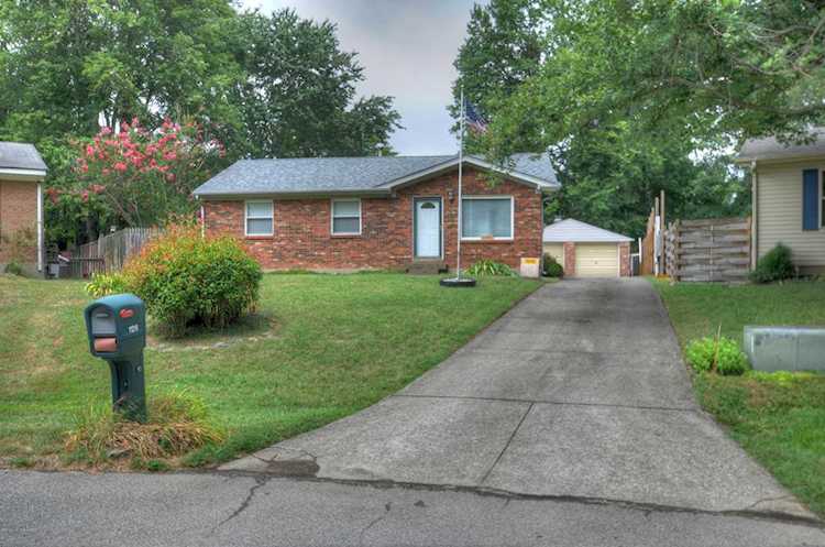 11210 Willowick Ct Louisville, KY 40272