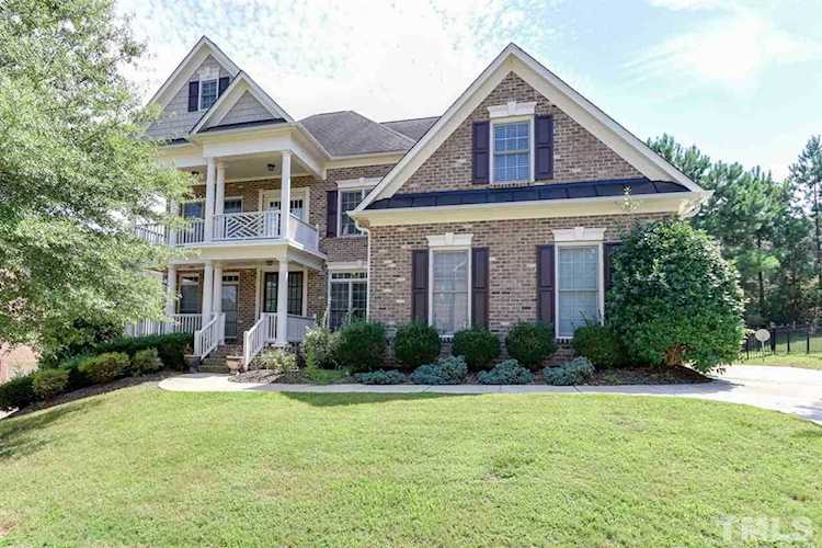 2008 Park Falls Drive Raleigh, NC 27614