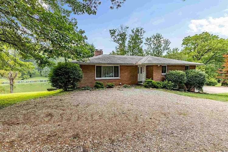 13445 Browning Road Evansville, IN 47725