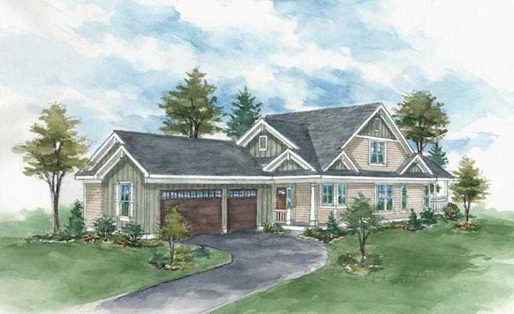 4784 Preserve Court N Hugo, MN 55038 | MLS 5235934 Photo 1