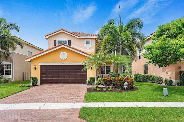 10761 Emilia Isles Terrace Boynton Beach, FL 33473