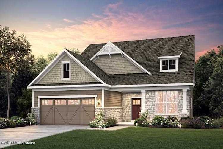 2708 Hamilton Springs Dr Louisville, KY 40245 | MLS 1540453 Photo 1