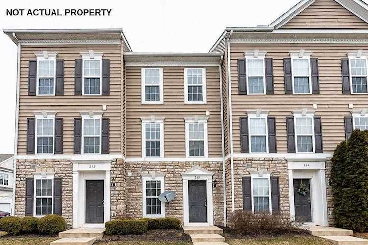 264 Hemlock Ravine Drive Blacklick, OH 43004 | MLS 219030818 Photo 1
