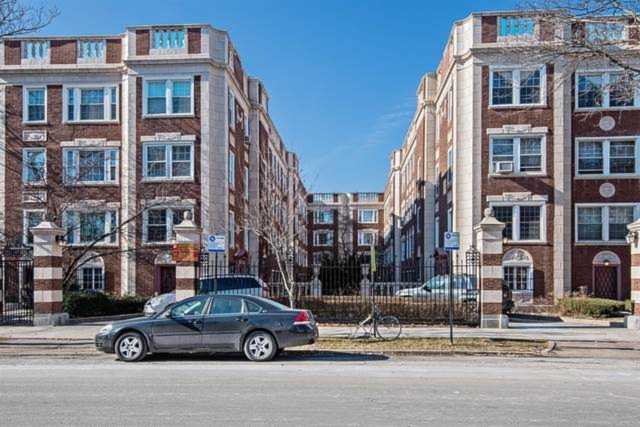 4910 S Drexel Blvd #1W Chicago, IL 60615
