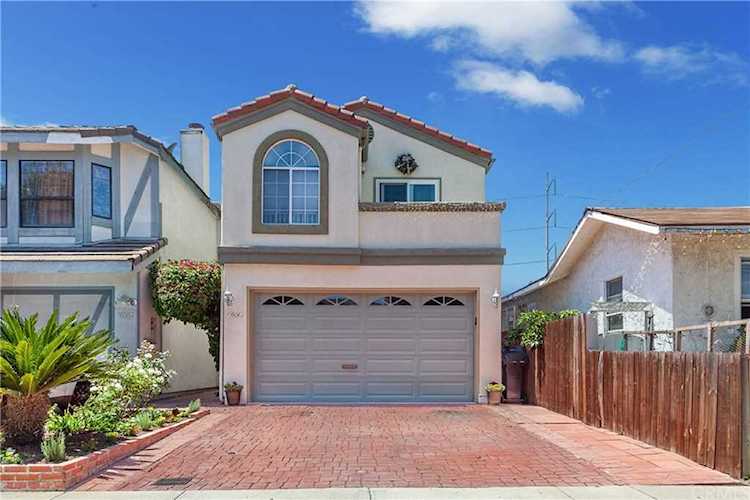 15011 Kingsdale Avenue Lawndale, CA 90260 | MLS OC19195497 Photo 1