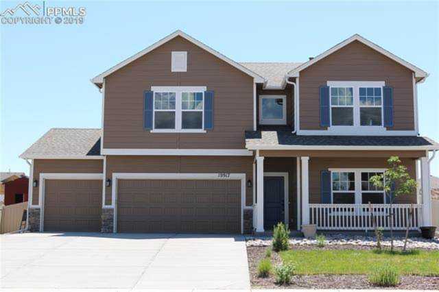 10917 Hidden Prairie Parkway Fountain CO 80817 - MLS 7752541 - Ashford Photo 1
