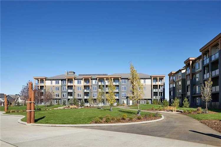 100 Auburn Meadows Manor SE #117 Calgary, AB T3M 2S6