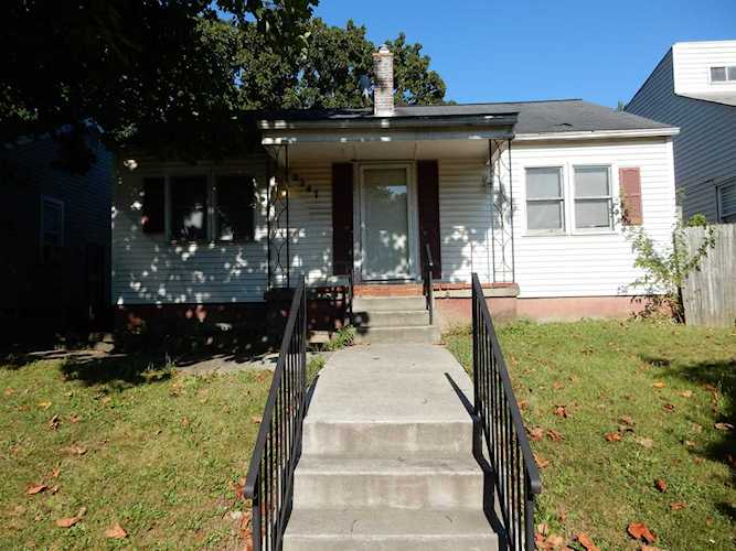 2247 Lexington Avenue Columbus, OH 43211 | MLS 219030840 Photo 1