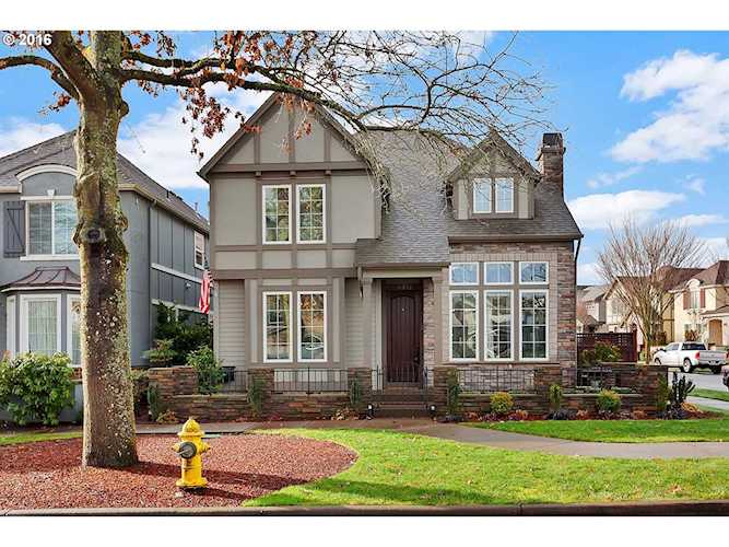We Know Wilsonville | 11970 SW Surrey St, Wilsonville, OR, 97070 Photo 1