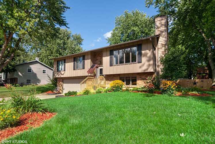 1002 Adrian St, Yorkville, IL, 60560 located in the Photo 1