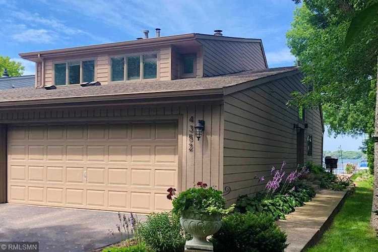 Townsite Of Langdon Park Spring Park Hennepin County Mls