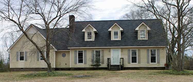 8214 Nc Highway 97 Hobgood, NC 27843 | MLS 100149821 Photo 1