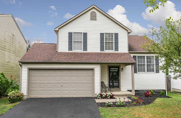 2311 Salbuck Avenue Hilliard, OH 43026 | MLS 219030465 Photo 1