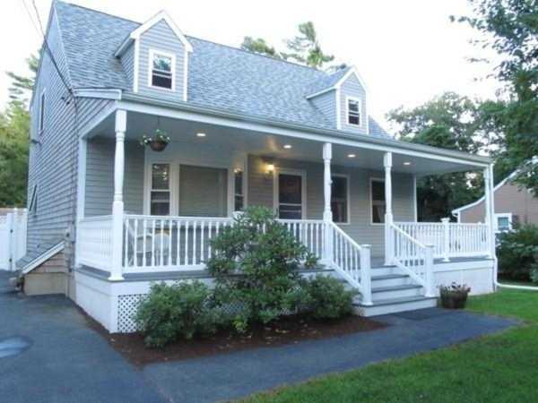 Marion, 901 Point Road, MA, home for sale Photo 1
