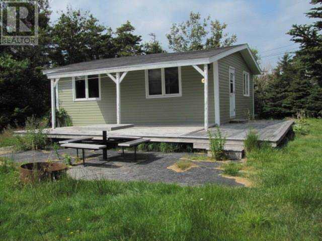 0 Shoal Point Road Macdougalls, NL A0N1W0