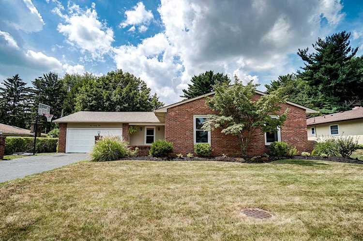 373 Invicta Place Gahanna, OH 43230 | MLS 219030794 Photo 1