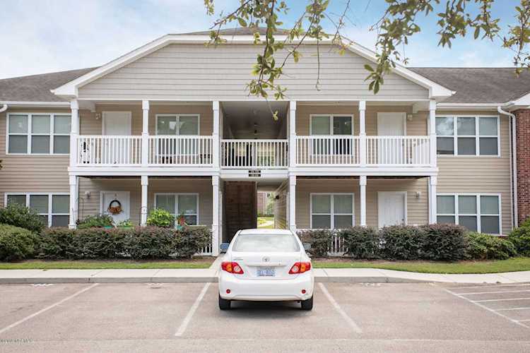 Home For Sale At 4413 Jay Bird Circle, Wilmington NC in The Gardens Photo 1