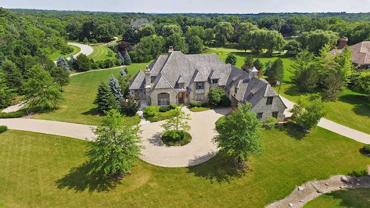 4N840 Dover Hill Rd St. Charles, IL 60175