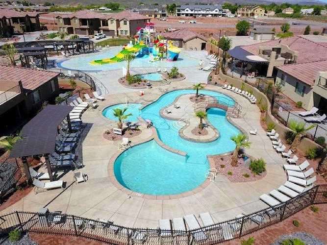 3800 Paradise Village DR #49 Santa Clara, UT 84765