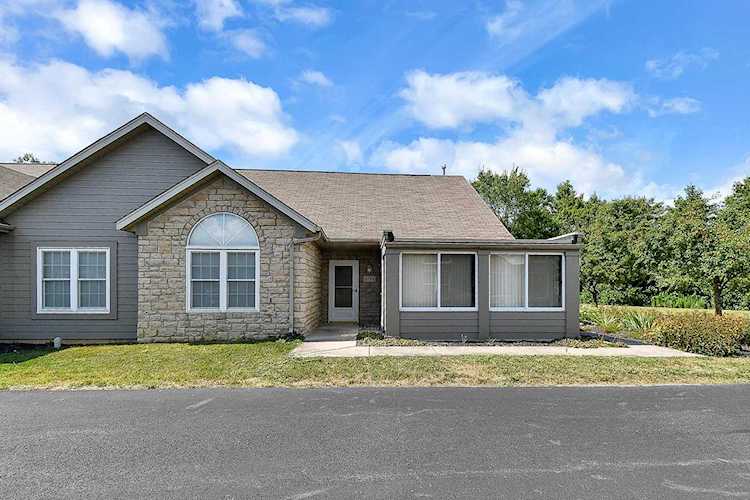 3710 E Links Circle Hilliard, OH 43026 | MLS 219030908 Photo 1