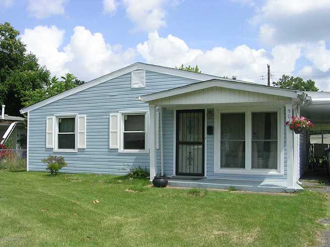 5017 Delaware Dr Louisville, KY 40218 | MLS 1536642 Photo 1