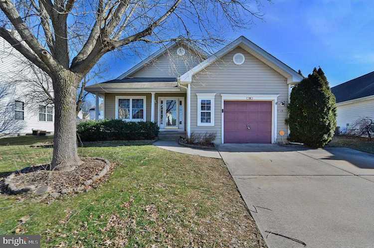 19 Bentwood Dr Westampton, NJ 08060 | MLS NJBL246076 Photo 1