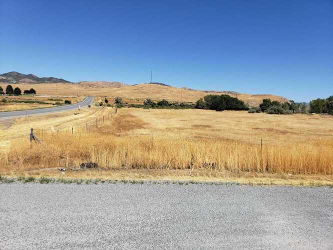 approx 300 W 355 N Minersville, UT 84752