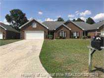 4411 Bluebush Dr Fayetteville, NC 28312 | MLS 613464 Photo 1