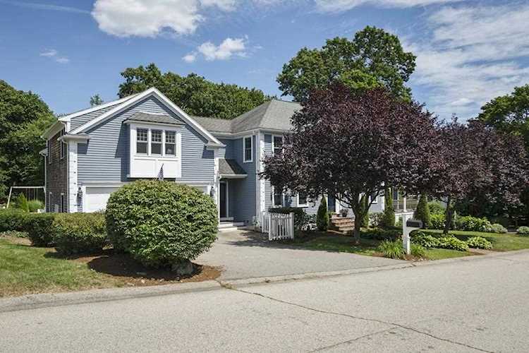 19 Granite Post Ln Weymouth, MA 02189 | MLS 72550924 Photo 1