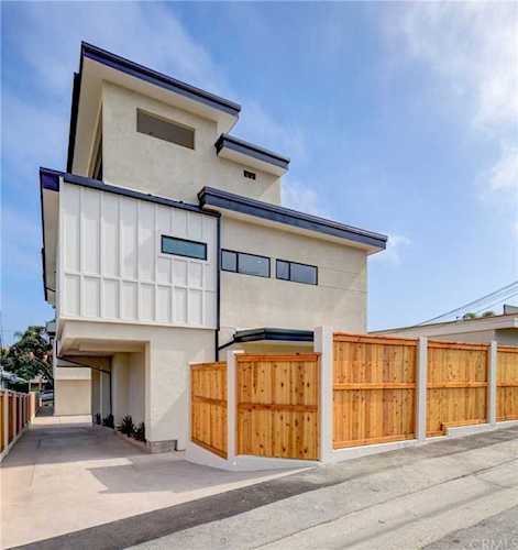 530 Avenue C #B Redondo Beach, CA 90277 | MLS SB19169055 Photo 1