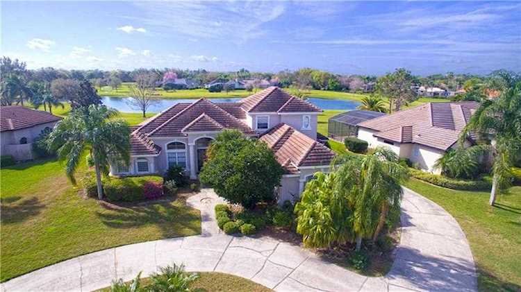 11555 Willow Gardens Drive Windermere, FL 34786