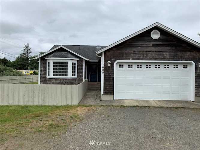 1000 Idaho Ave S Long Beach, WA 98631 MLS# 1479843 | PNWR.com Photo 1
