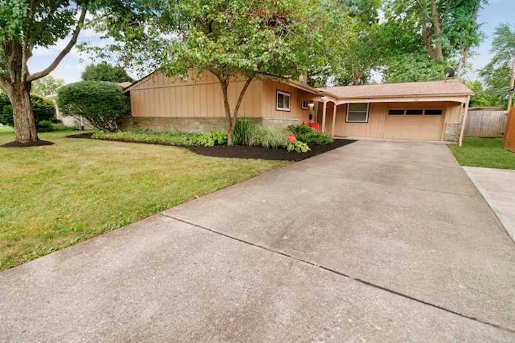 345 Bow Drive Gahanna, OH 43230 | MLS 219030995 Photo 1