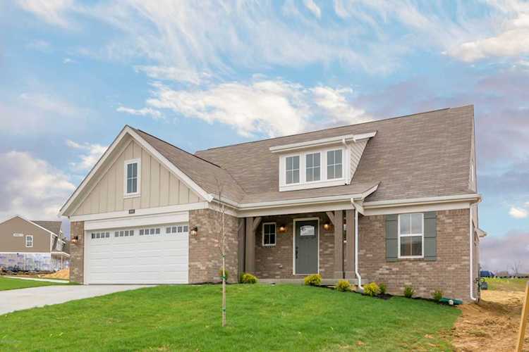 9998 Crooked Oak Way Louisville, KY 40291 | MLS 1540319 Photo 1