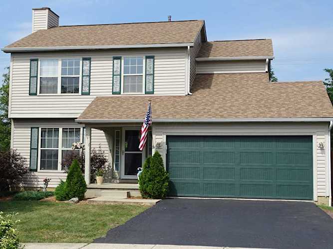 7418 Brown Deer Drive Pickerington, OH 43147 | MLS 219030556 Photo 1