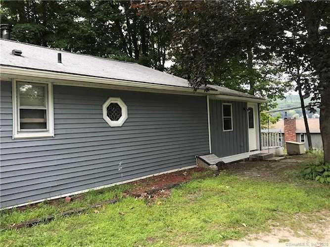 143 East Wakefield Boulevard Winchester, CT 06098