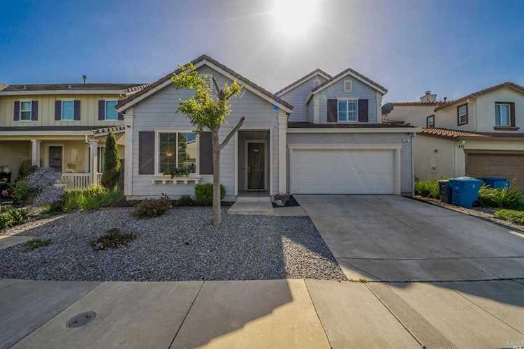 322 Summerwood Drive American Canyon, CA 94503 | MLS 21911179 Photo 1