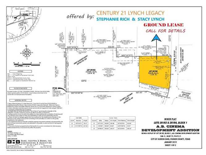 Cinema Drive Hudson Oaks, TX 76087 | MLS 14165204 Photo 1