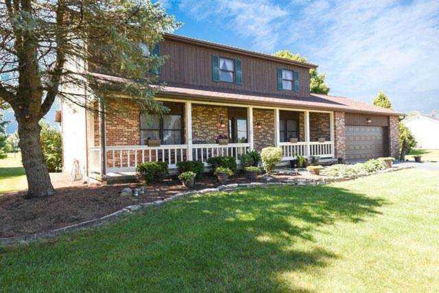 $375,000 - For sale - 4491 Rensch Road, Grove City, OH 43123 - MLS#219030163 - Franklin. - Must see this amazing move in ready home w/ over 5 acres of land & horse barn. Located less than 1... Photo 1