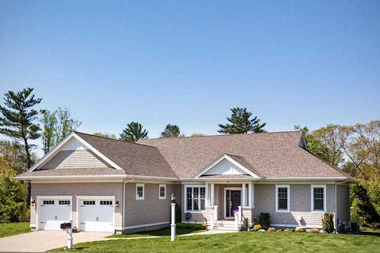 25 Chittenden Lane #25 Cohasset, MA 02025 | MLS 72551065 Photo 1