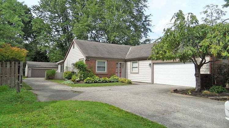 272 E Schrock Road Westerville, OH 43081 | MLS 219031028 Photo 1