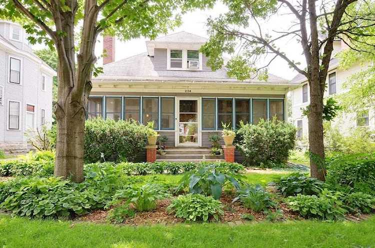 234 George Street W Saint Paul, MN 55107 | MLS 5279919 Photo 1