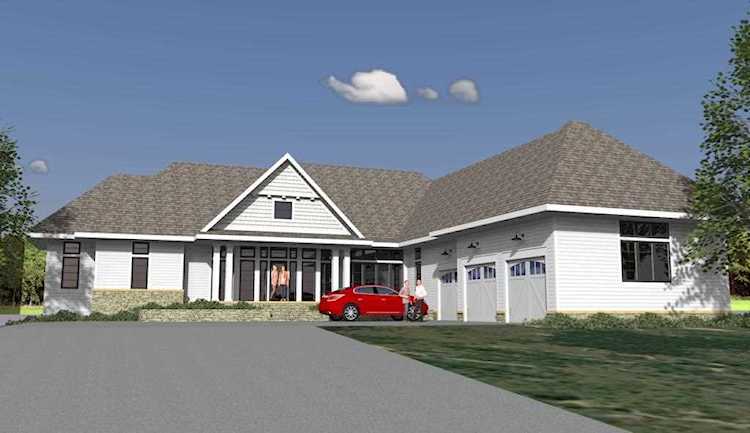 16764 Dakota Street NW Andover, MN 55304