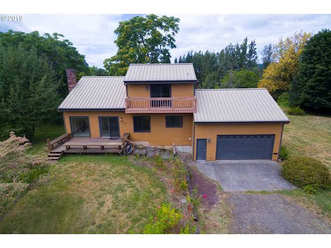 42715 NE 2nd St Corbett, OR 97019