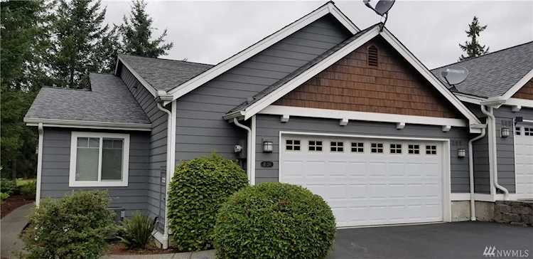 160 E Soderberg Rd #H24 Allyn, WA 98524