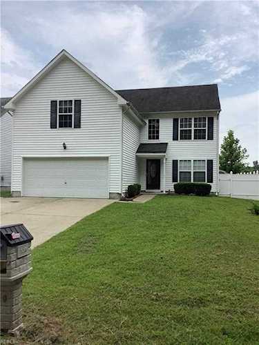 5137 Charlotte St Chesapeake VA 23321 | MLS# 10277090 - TREG.com Photo 1