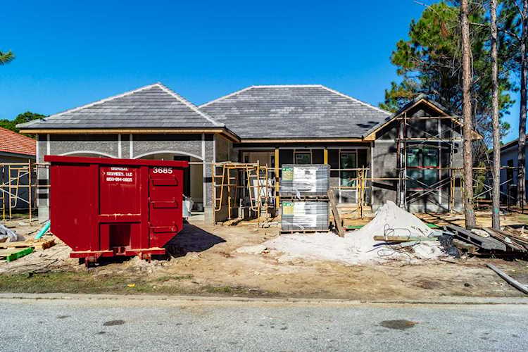 Lot 4 Indigo Loop, Miramar Beach, FL | TrueSouthCoastalHomes.com Photo 1