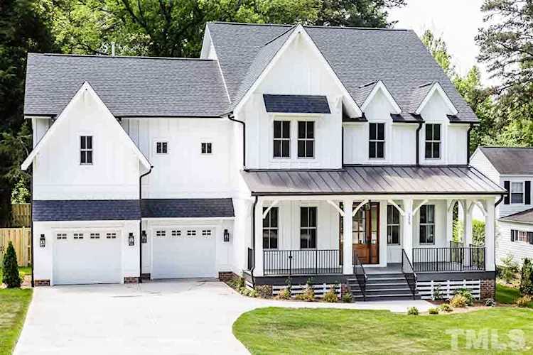 2329 Lyon Street Raleigh, NC 27608