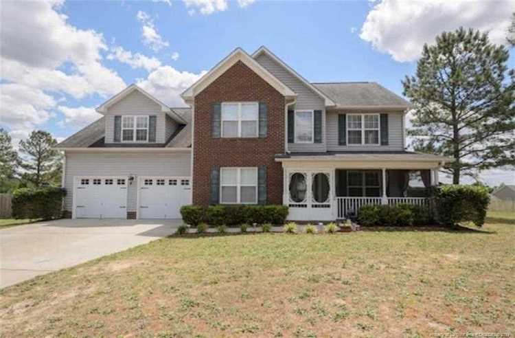 25 Briarwood Place Sanford, NC 27332 | MLS 613642 Photo 1
