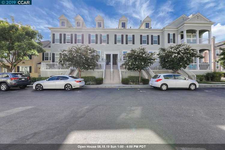 3676 Whitworth Drive Dublin, CA 94568 | MLS 40877549 Photo 1